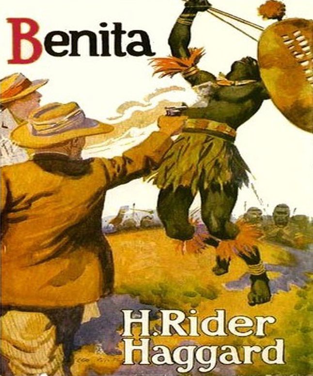 Benita, An African Romance