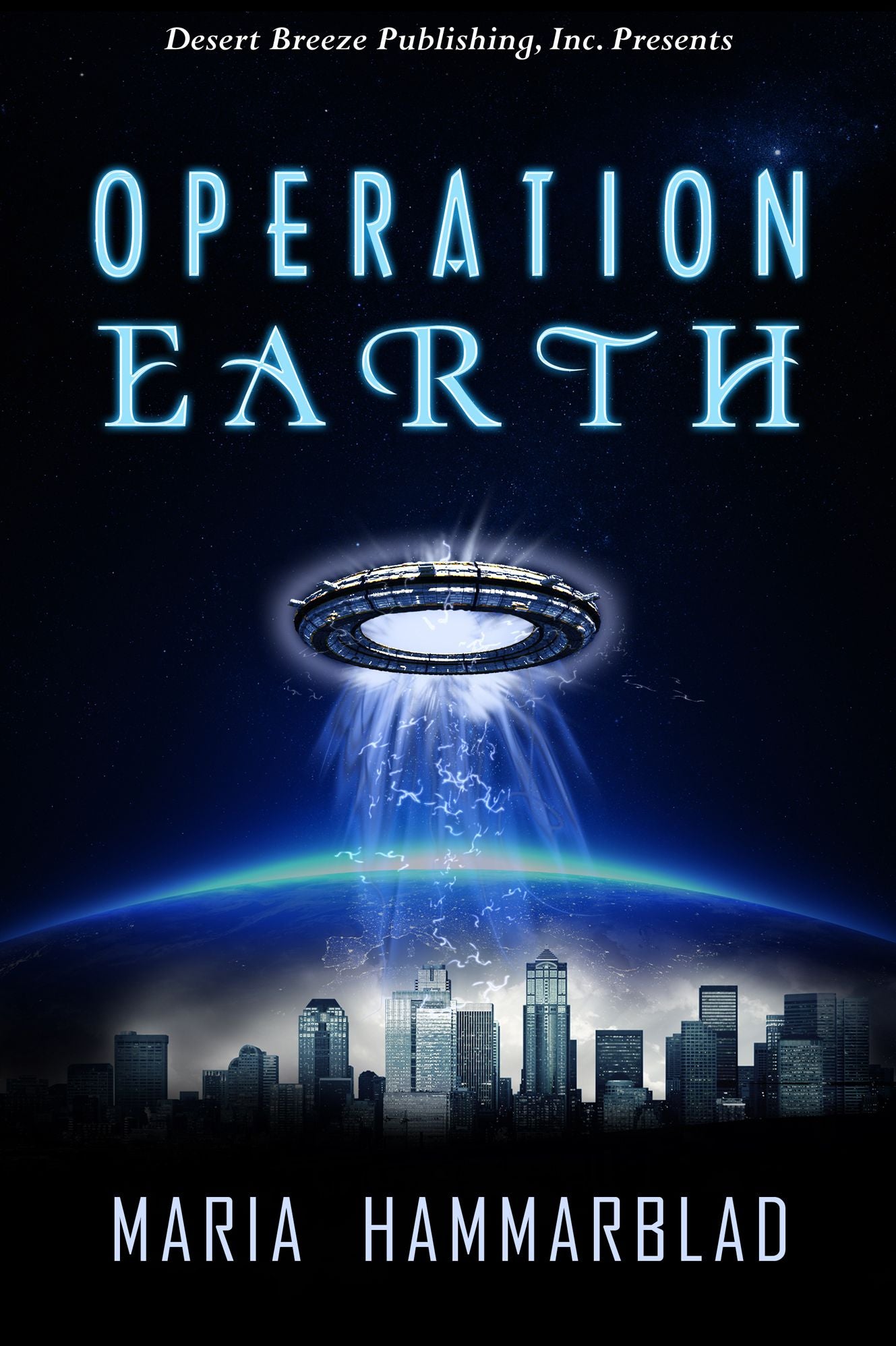 Operation Earth