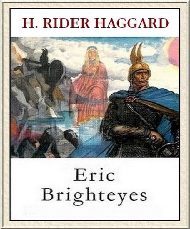 Eric Brighteyes