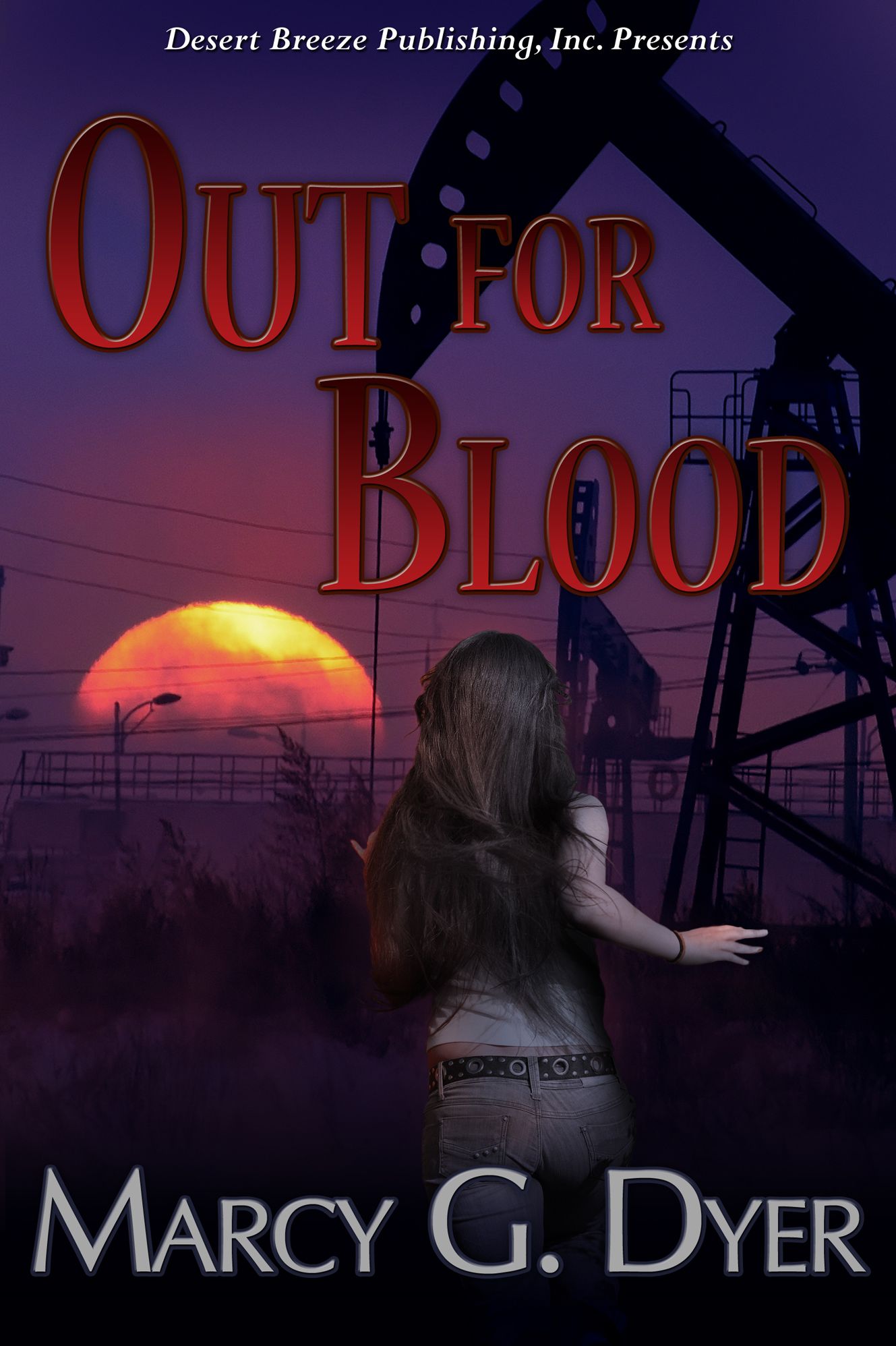 Out for Blood