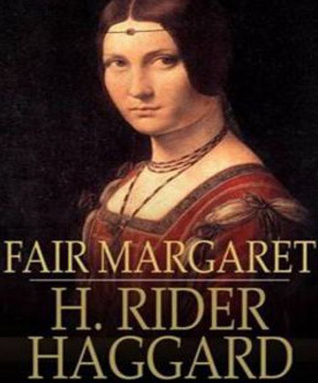 Fair Margaret