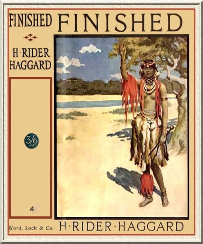 Finished
