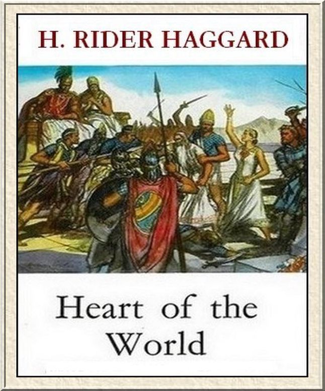 Heart of the World