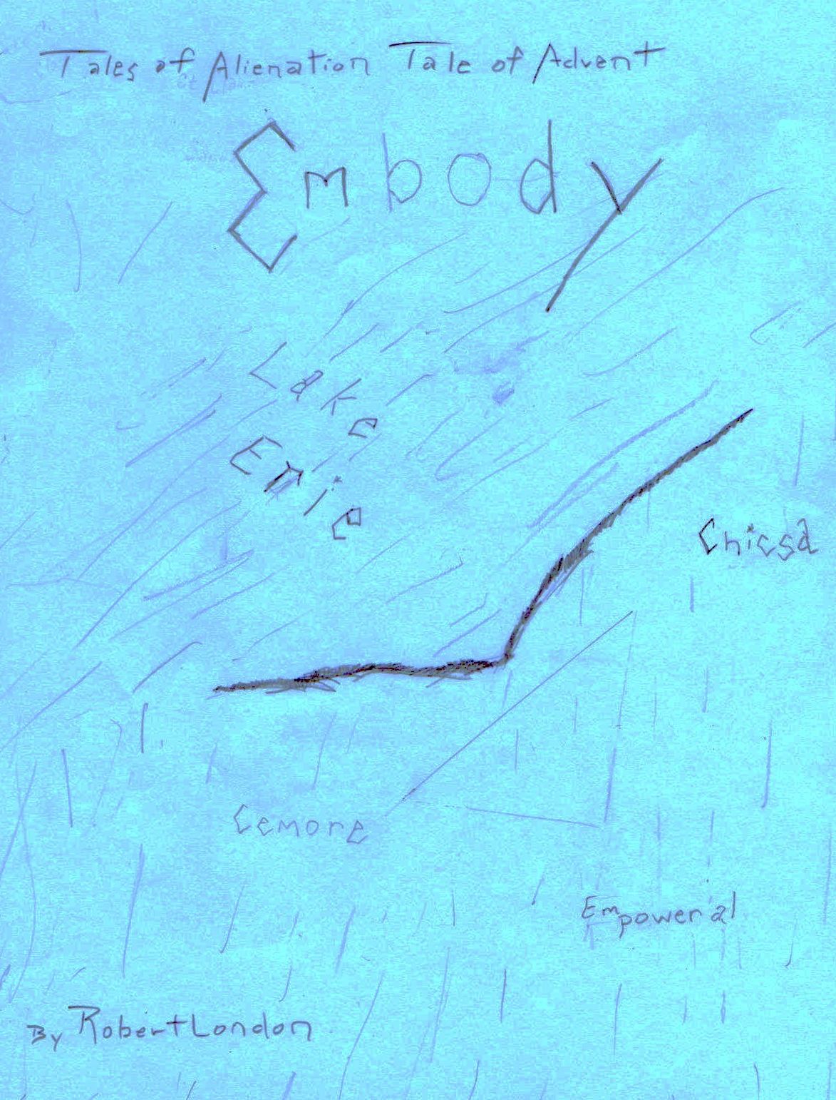 Embody