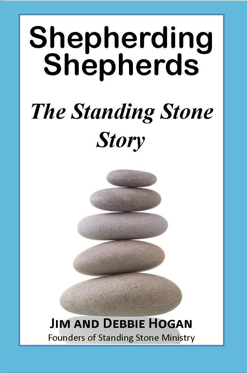 Shepherding Shepherds