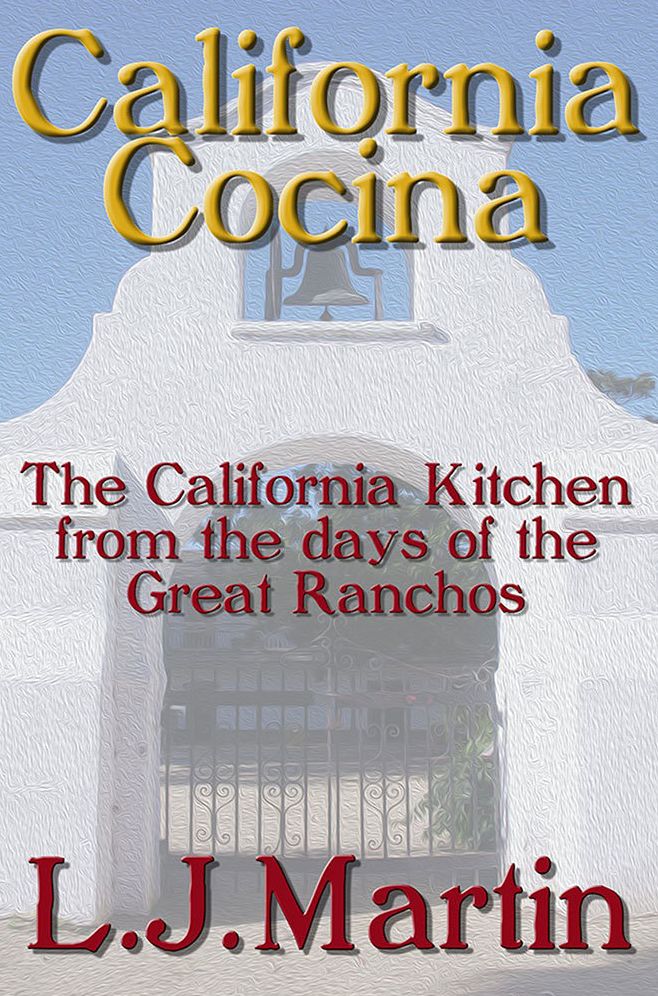 California Cocina - A Look Back