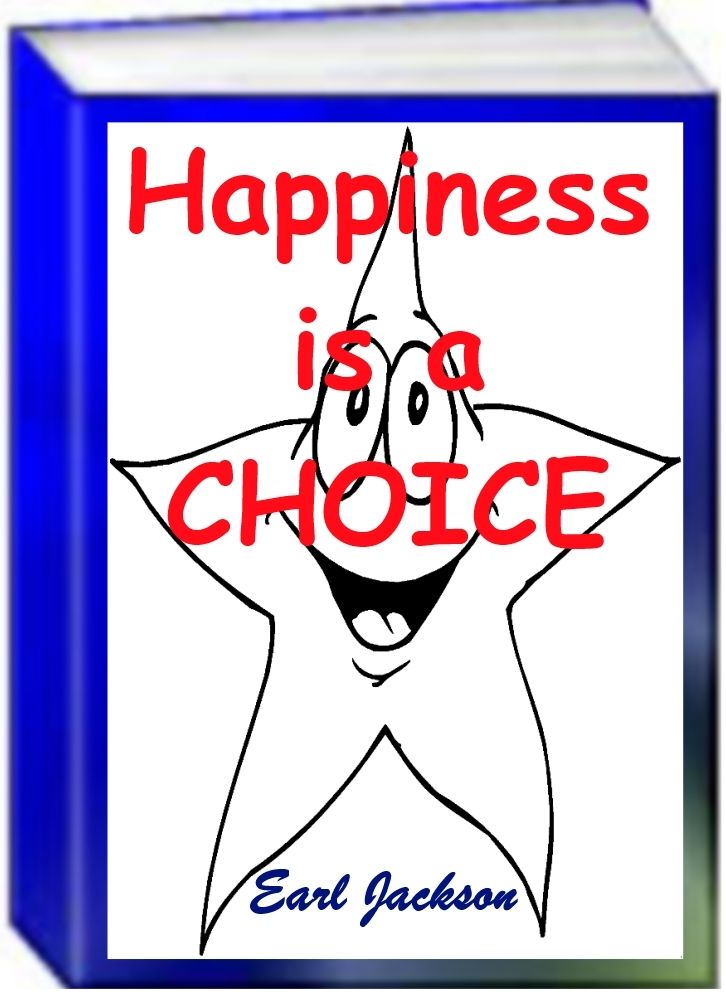 Happiness Is A Choice