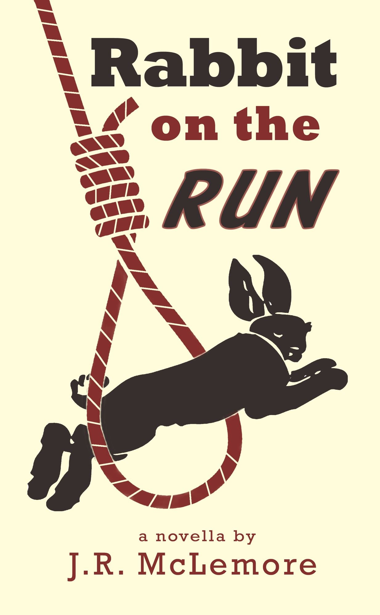 Rabbit on the Run