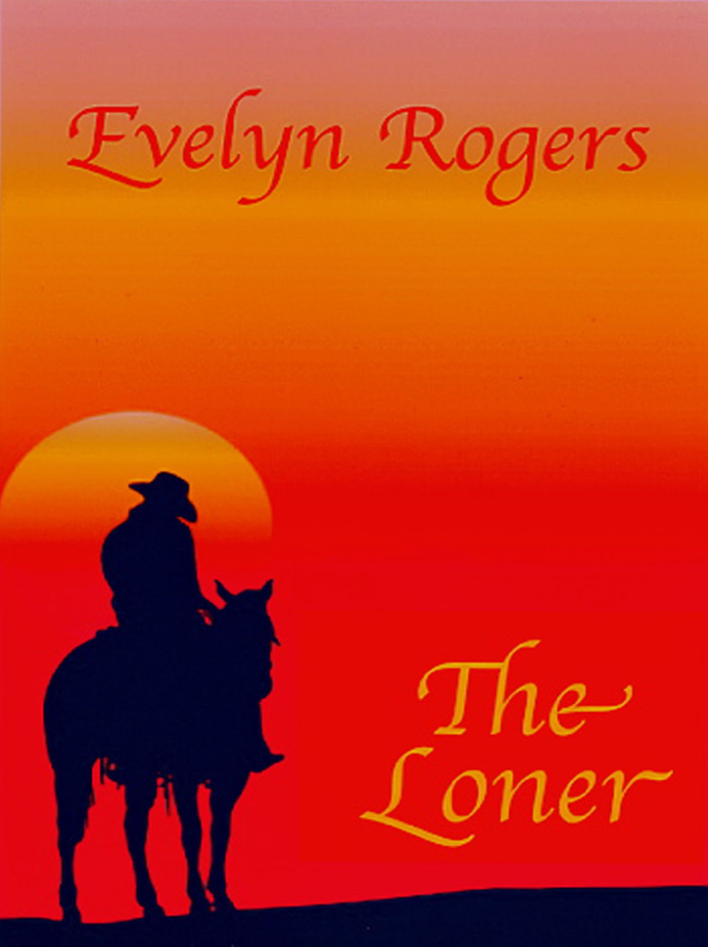 The Loner