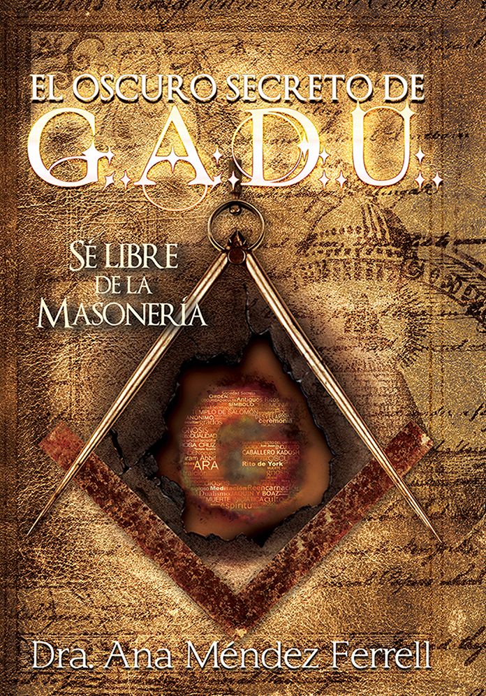 El Oscuro Secreto de G.A.D.U.
