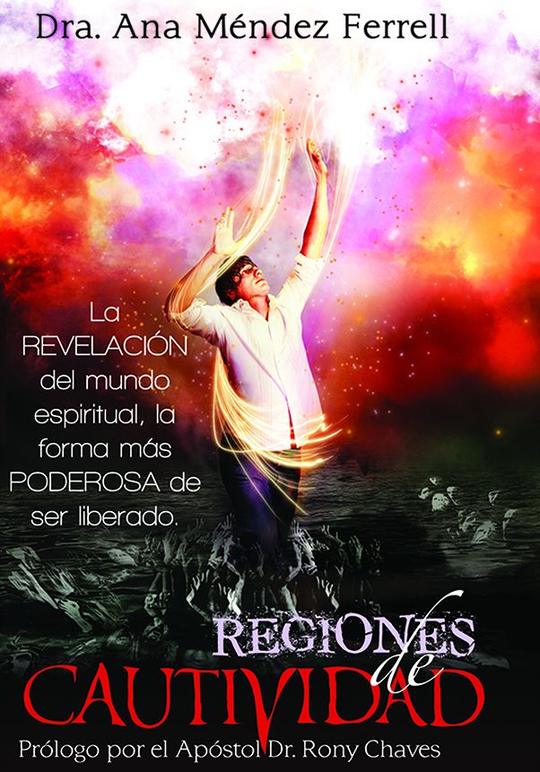 Regiones de Cautividad