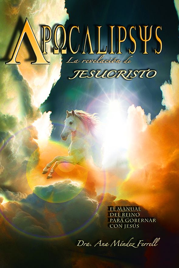 Apocalipsis La Revelacion de Jesucristo