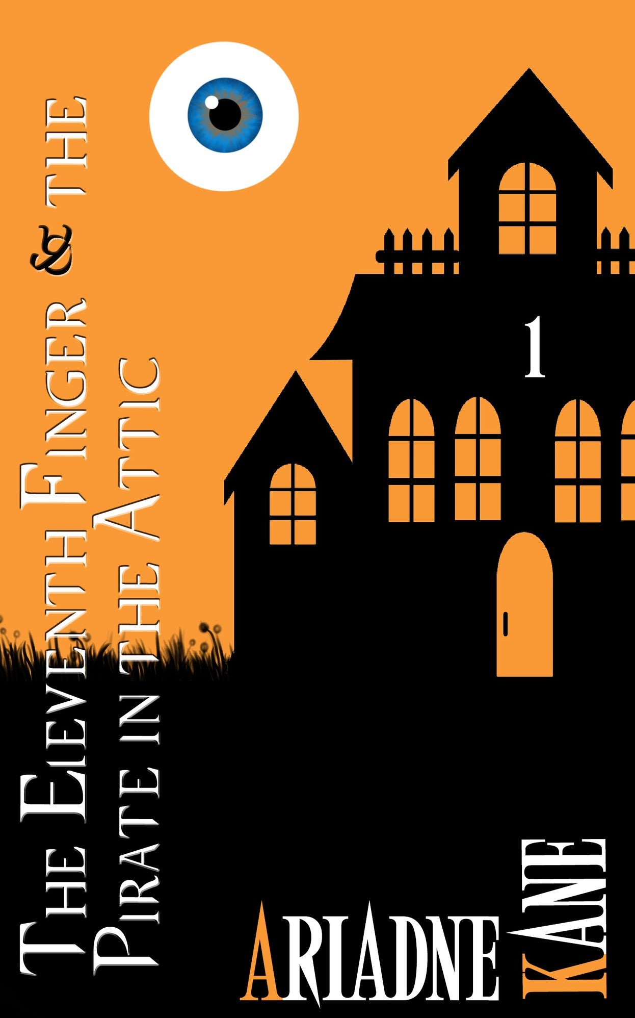 The Eleventh Finger and the Pirate In the Attic