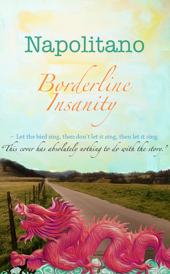 Borderline Insanity