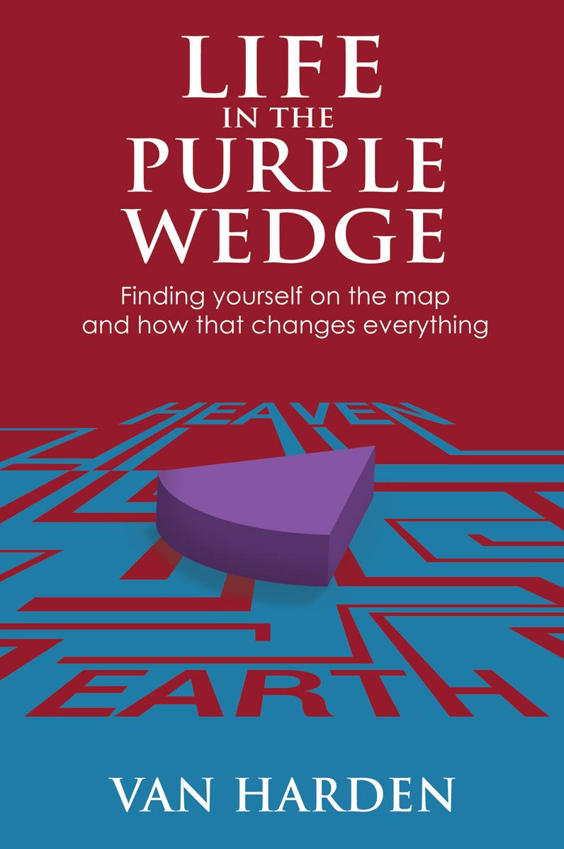 LIFE IN THE PURPLE WEDGE!