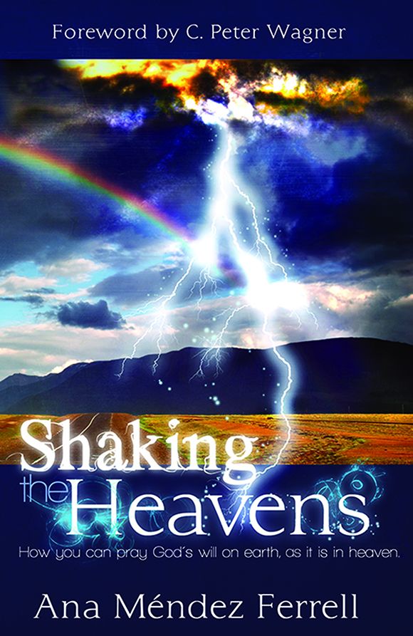 Shaking the Heavens