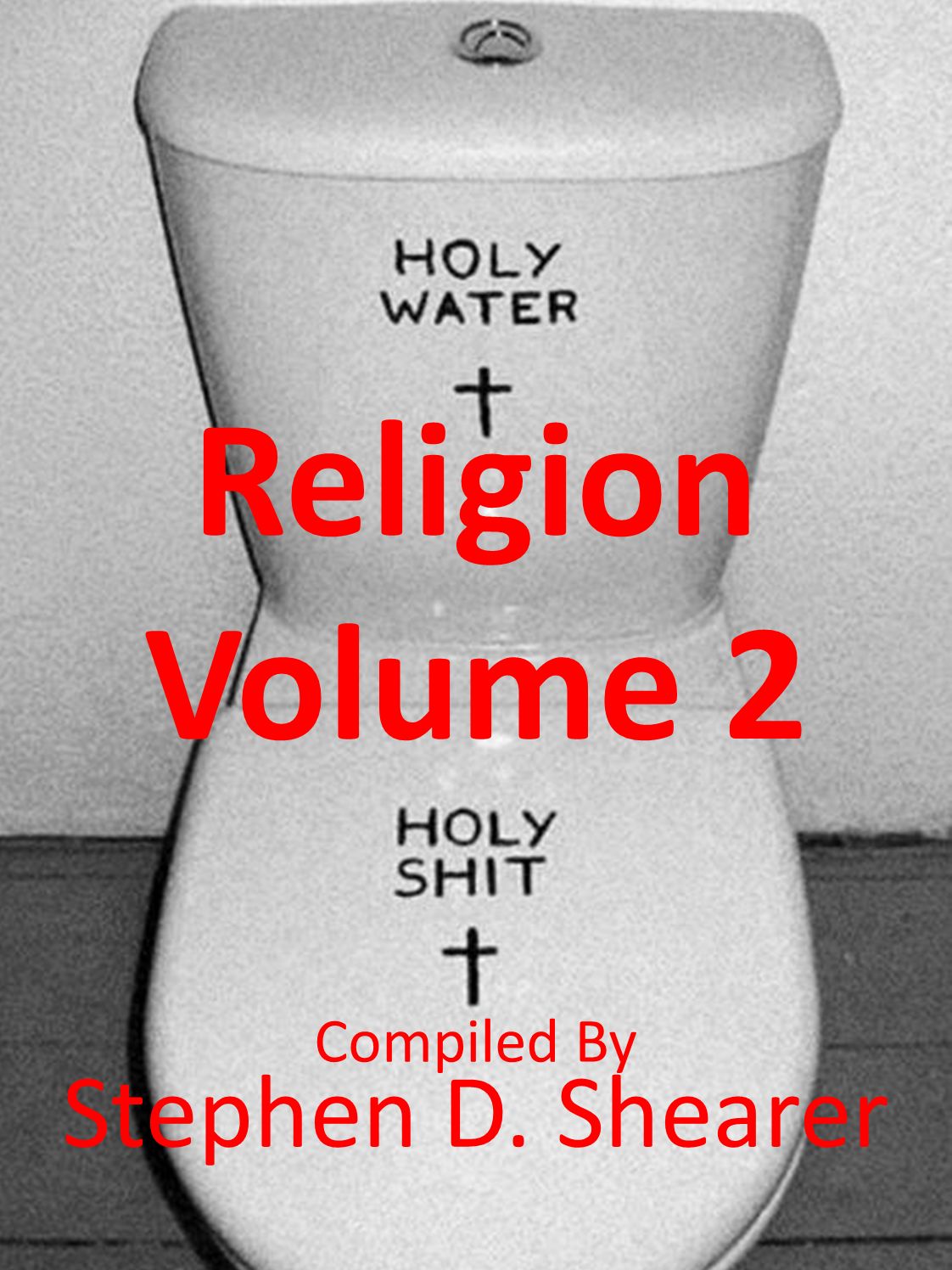 Religion Volume 02