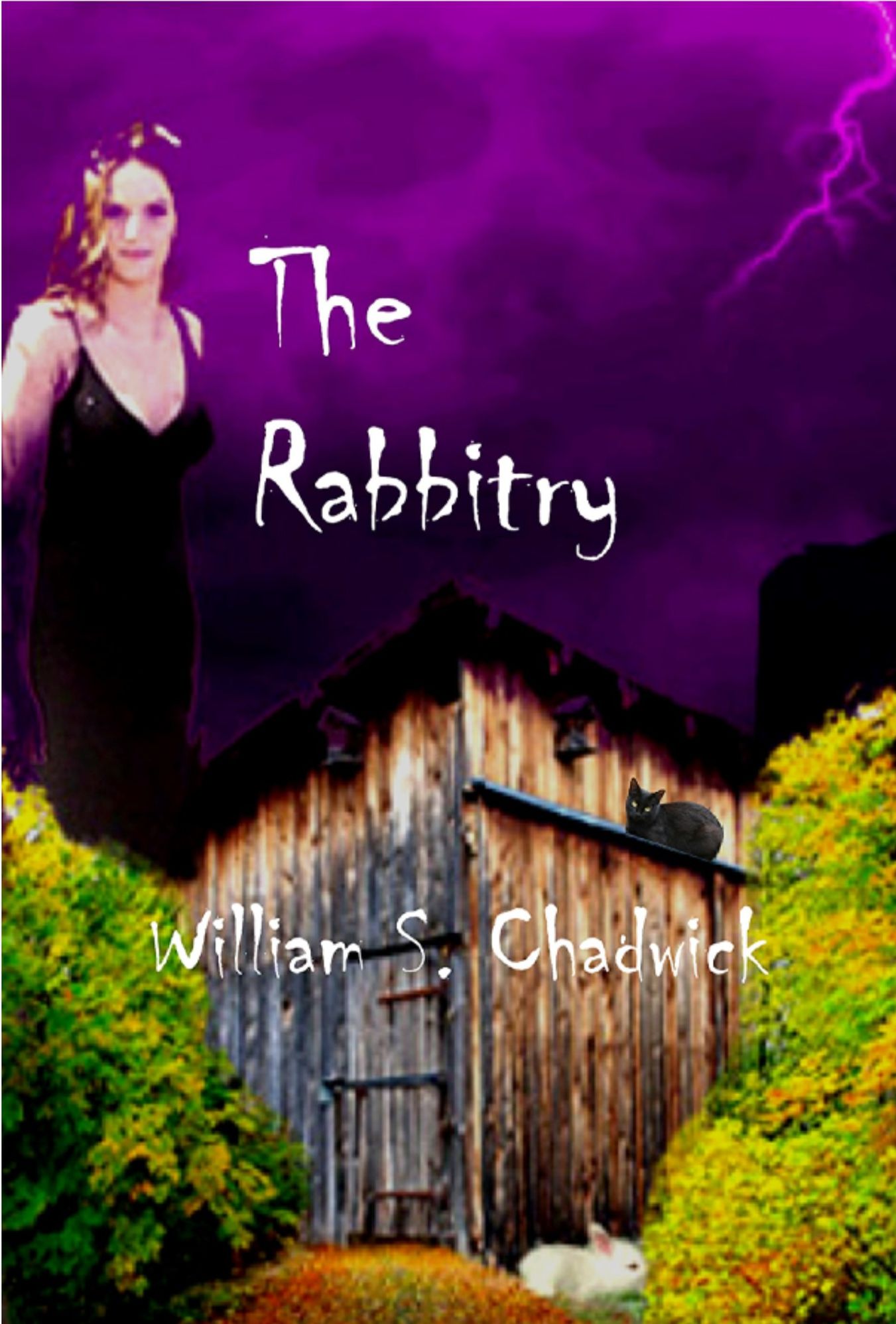 The Rabbitry