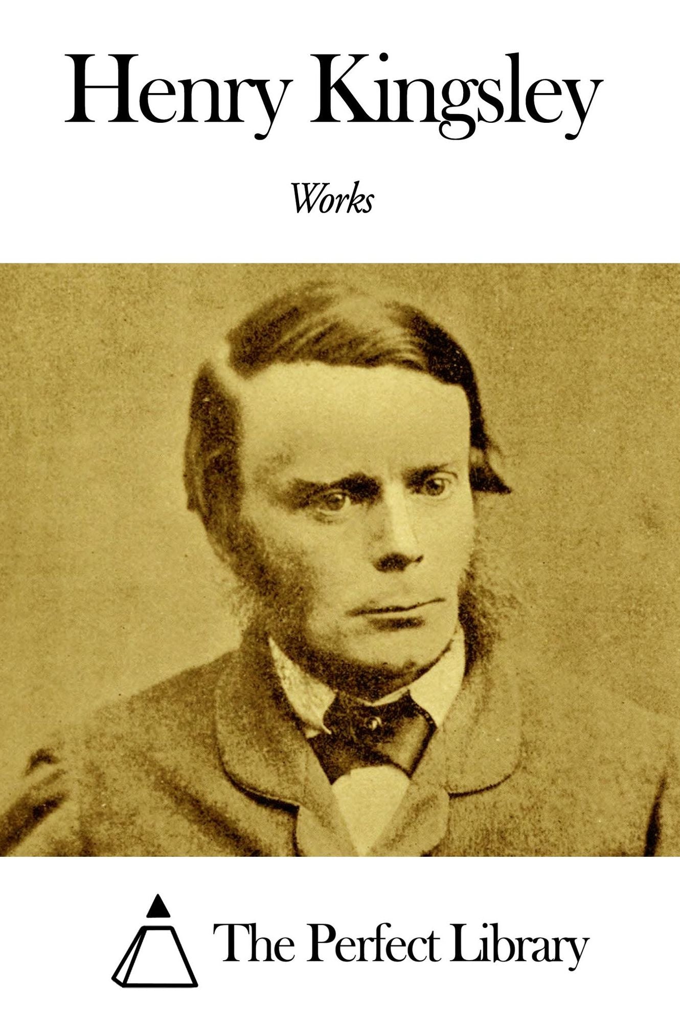 Works of Henry Kingsley