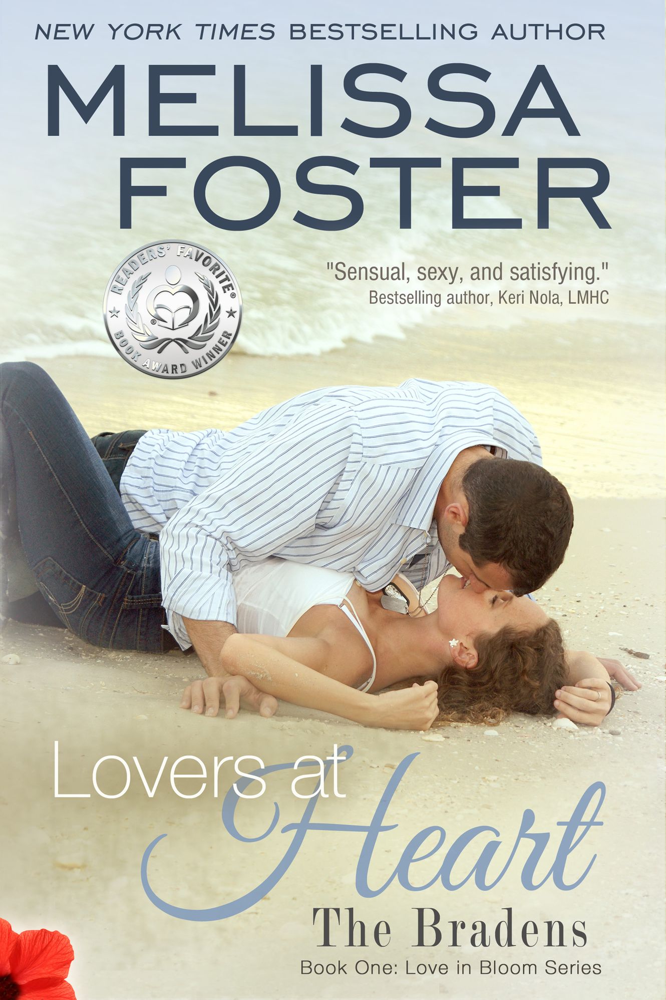Lovers at Heart (Original Edition)