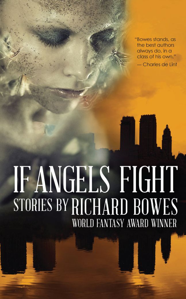 If Angels Fight