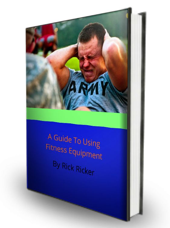 A Guide To Using Fitness Equipment