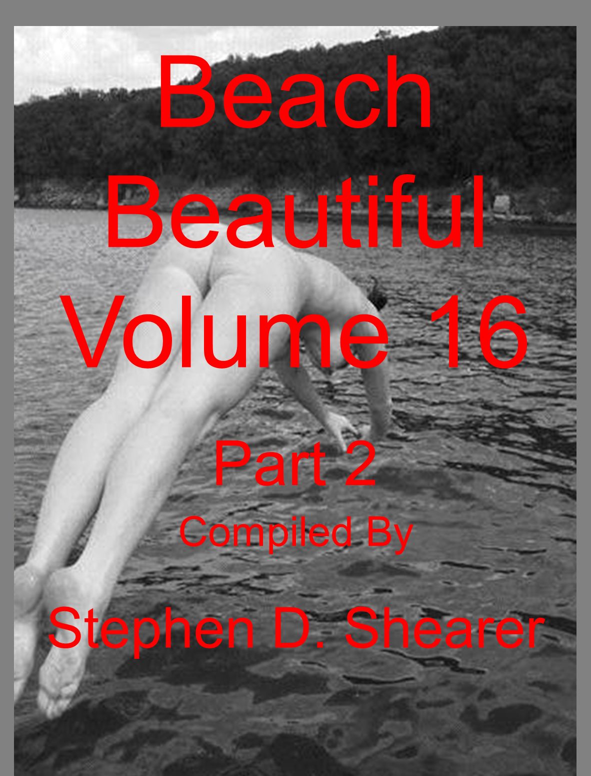Beach Beautiful Volume 16 Part 2
