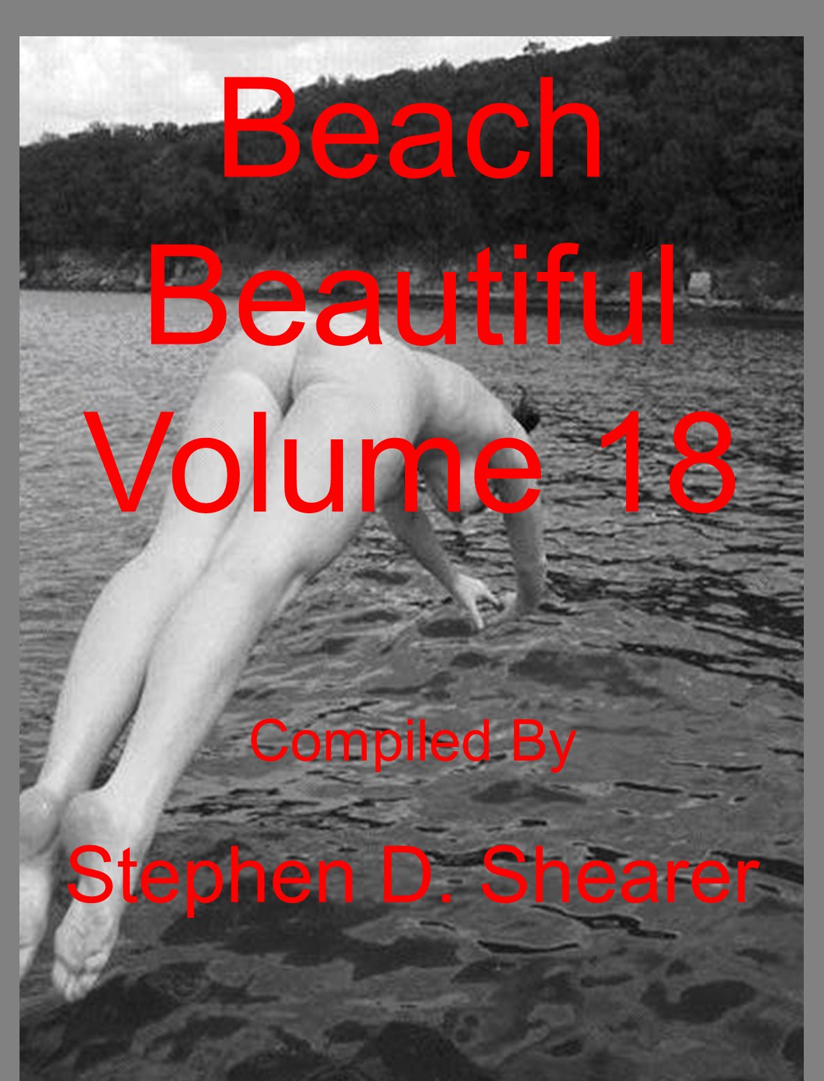 Beach Beautiful Volume 18