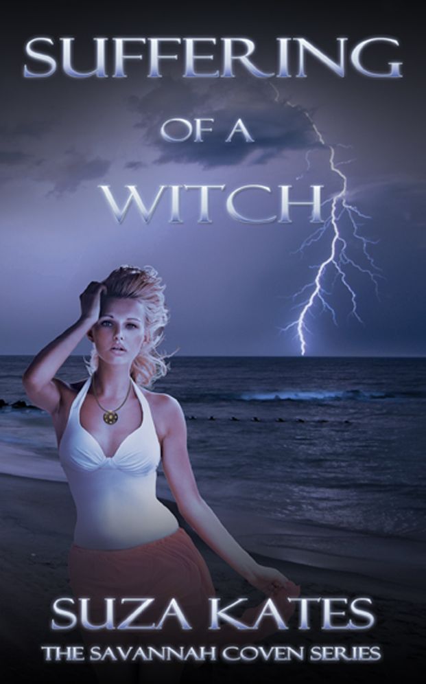 Suffering of a Witch