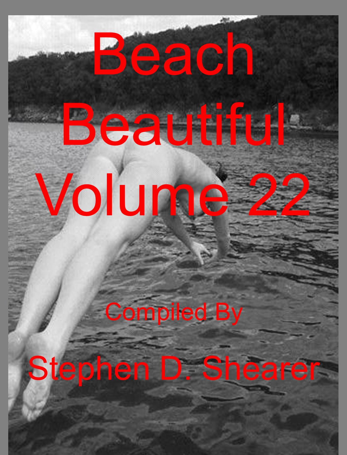 Beach Beautiful Volume 22