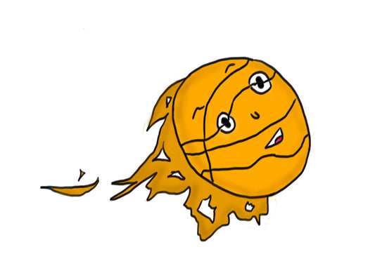 The Basketball