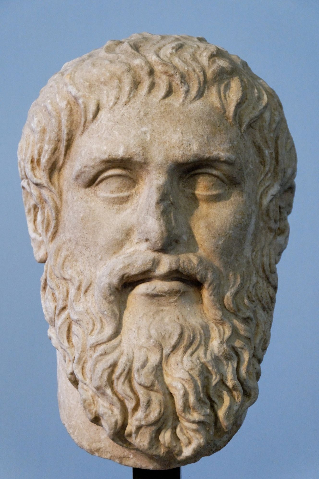 The Republic By Plato