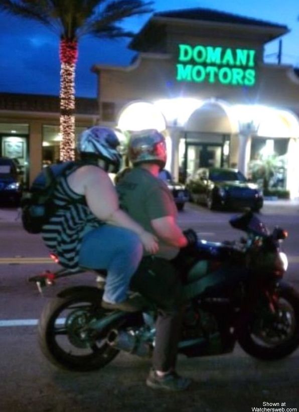 Fatties Volume 1