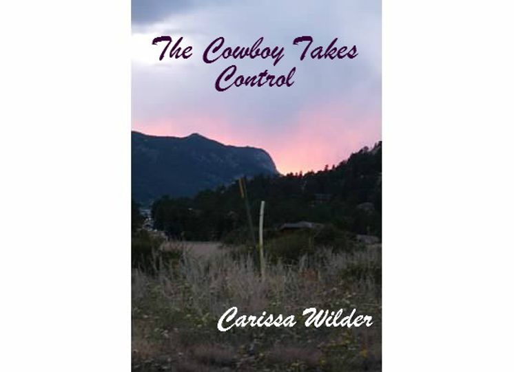 The Cowboy Takes Control