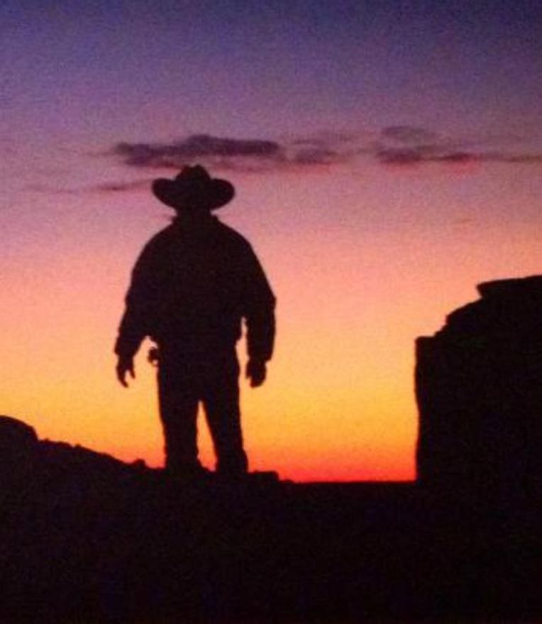 Western Books: 99 cent e-book:The Heritage of the Desert ( western, classic western, Billy the kid, Wyatt Earp, dodge city, Rifle, cowboy, Indian, 1800's )