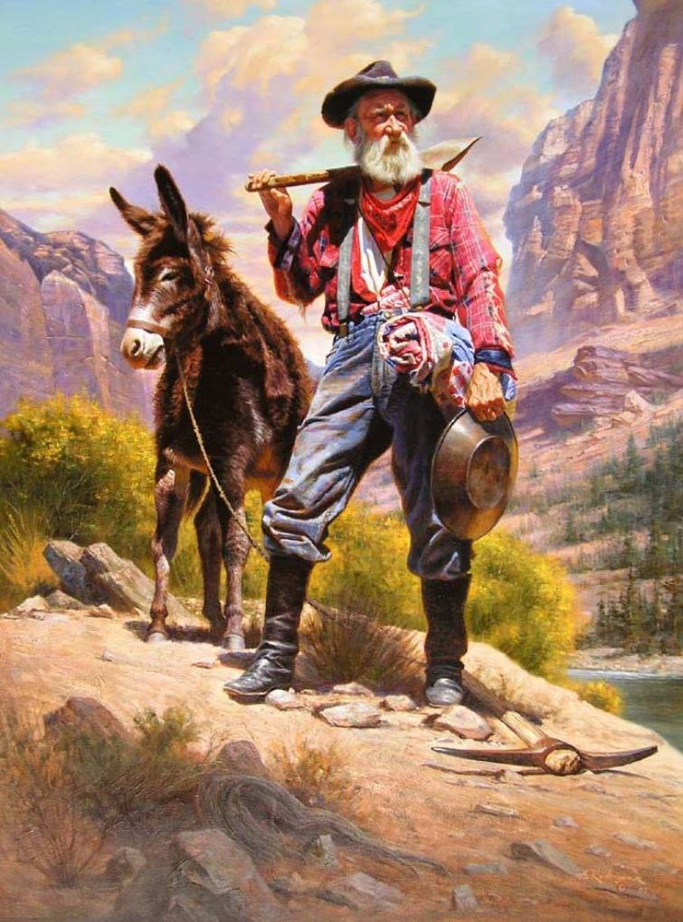 Western Novel: Best Sellers 99 cents: Desert Gold ( western, classic western, Billy the kid, Wyatt Earp, dodge city, Rifle, cowboy, Indian, 1800's )