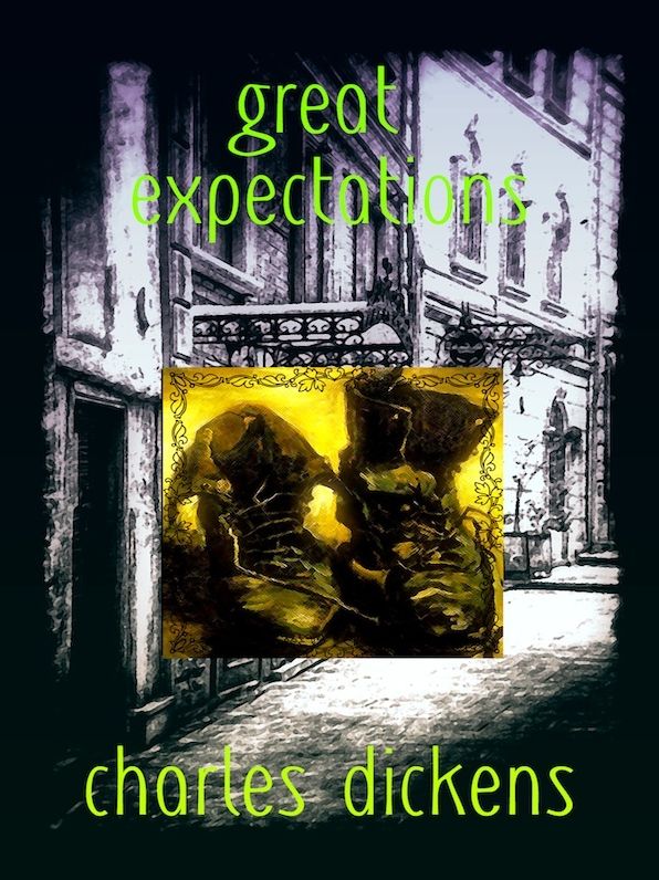 Great Expectations by Charles Dickens