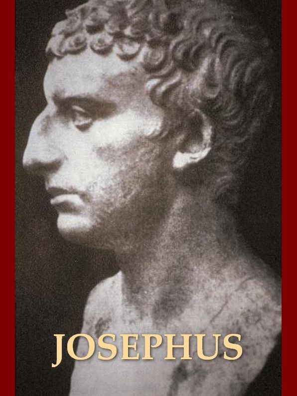 Five Works by Josephus