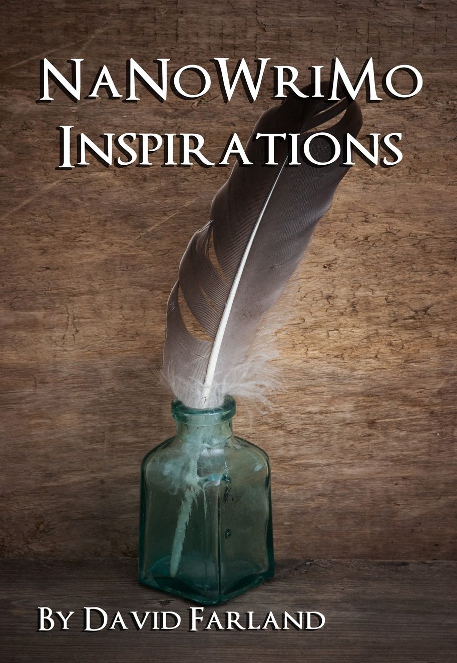 NaNoWriMo Inspirations