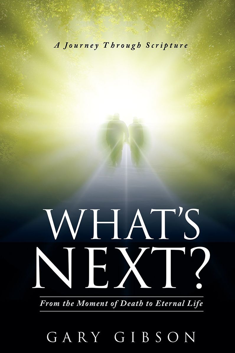 What's Next?