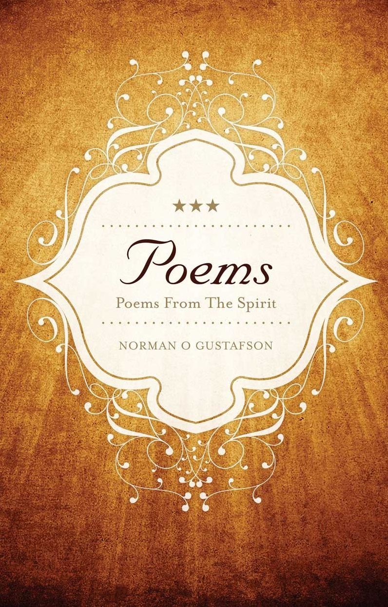 Poems: Poems From The Spirit