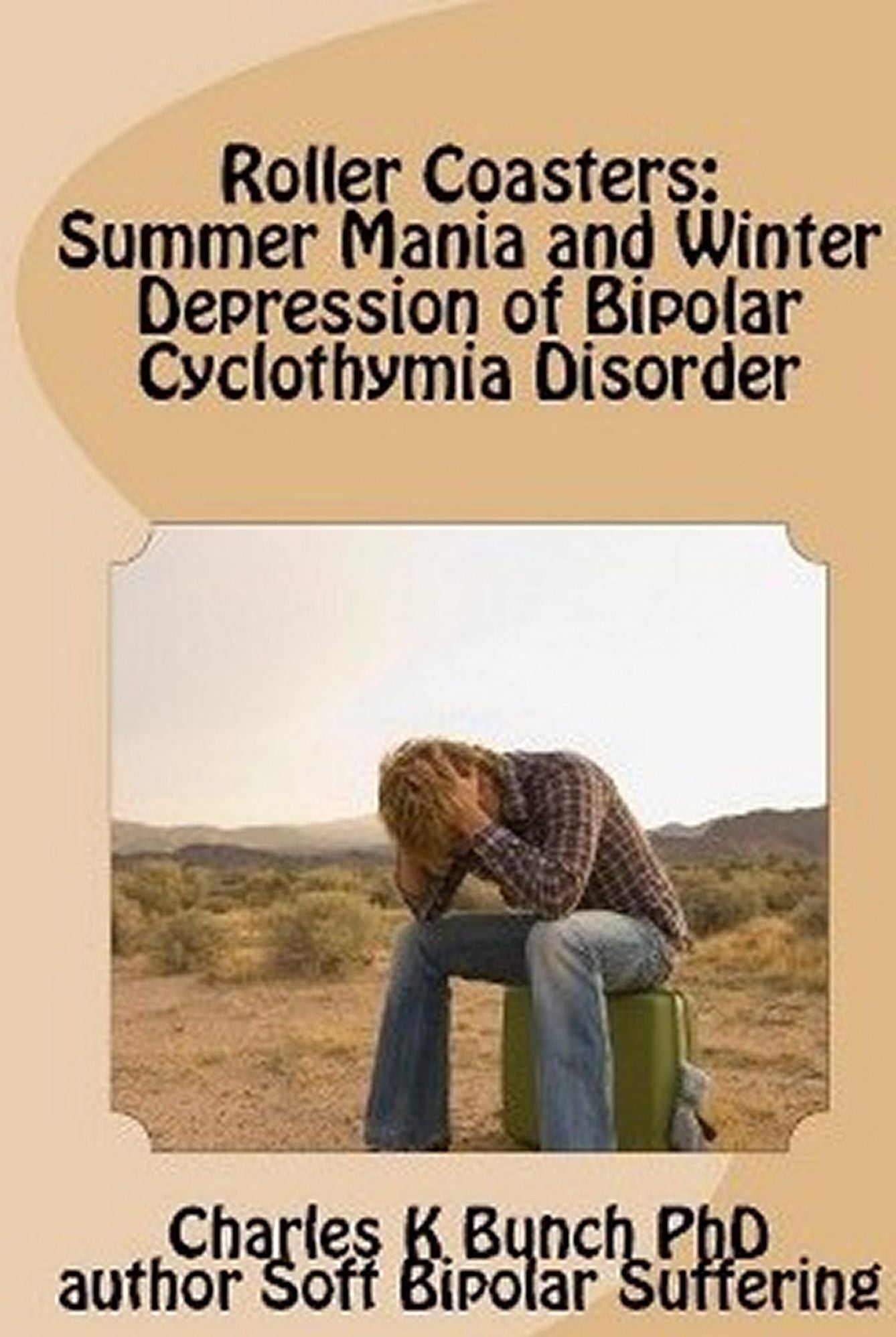 Summer Mania Winter Depression: Bipolar Disorder and Blue Light