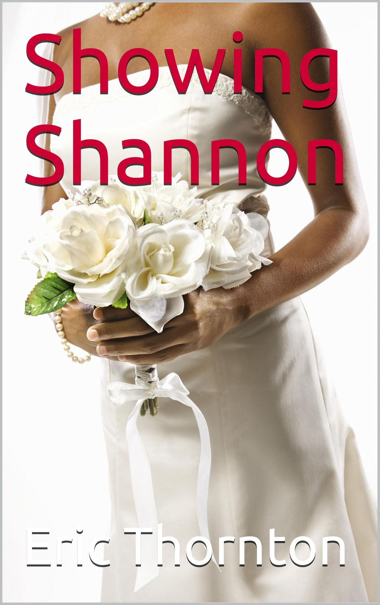 Showing Shannon