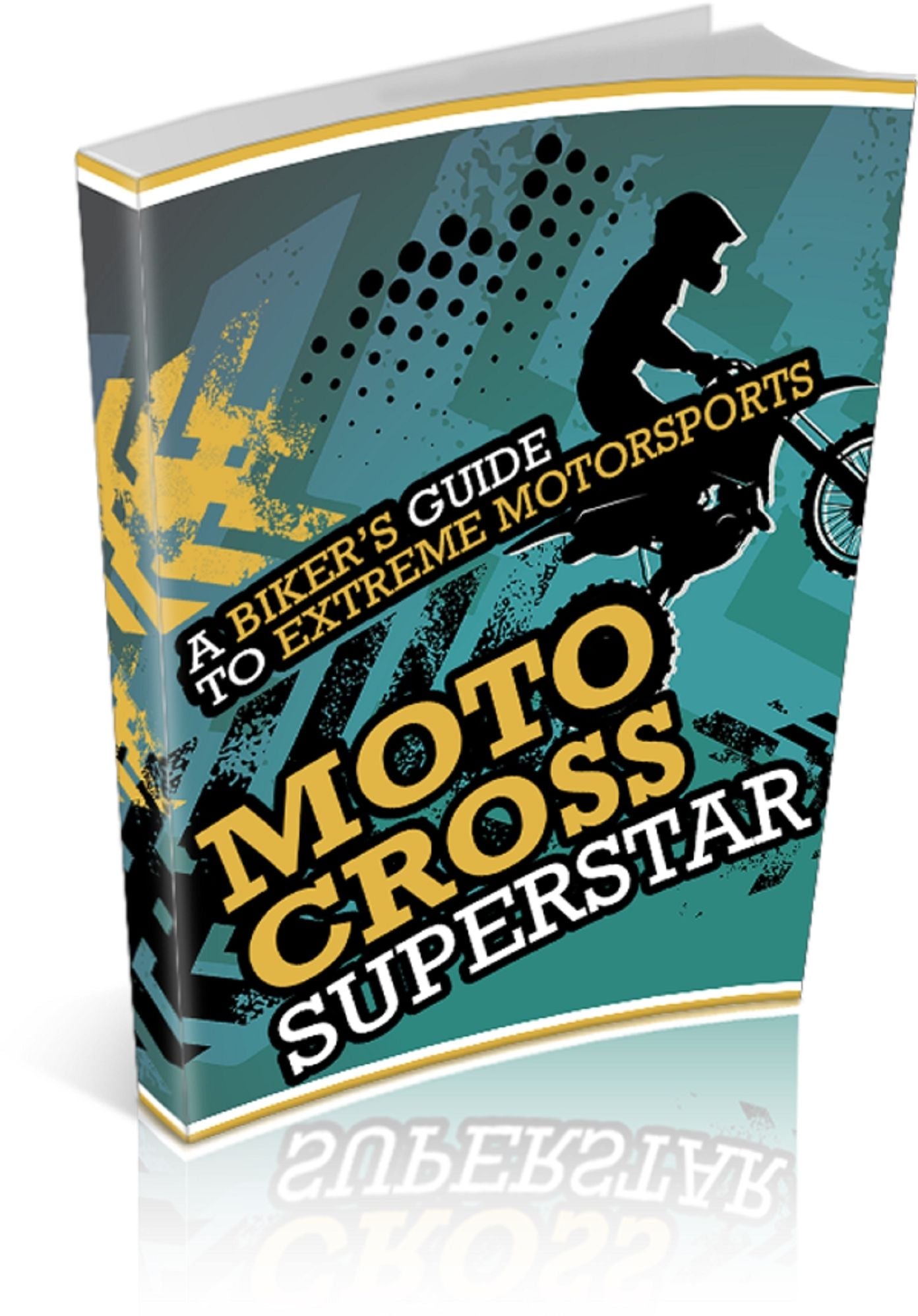 Motocross Superstar