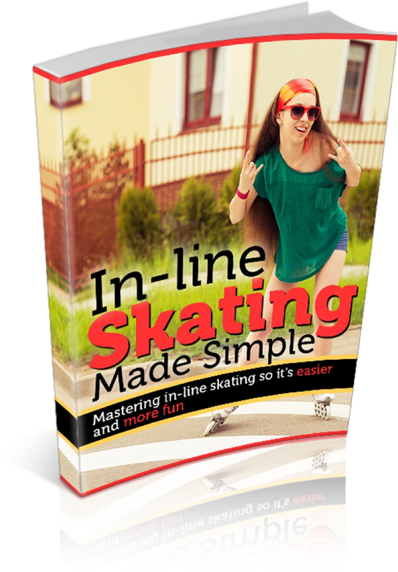 Inline Skating Made Simple