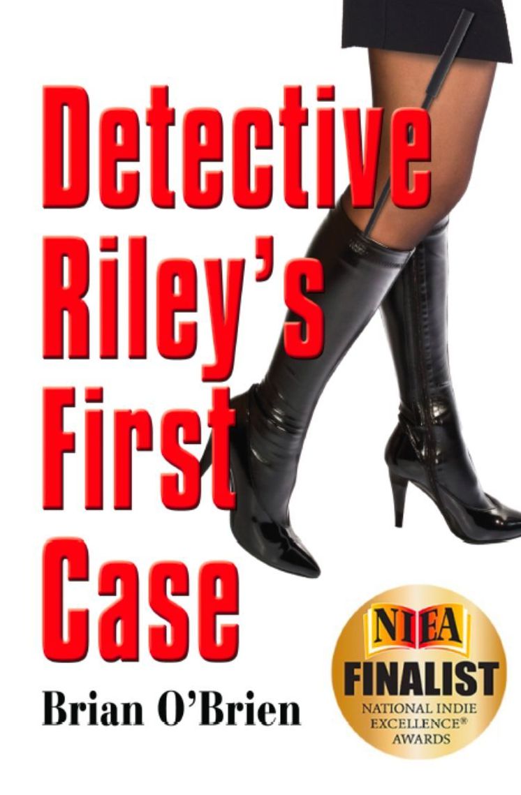 Detective Riley's First Case