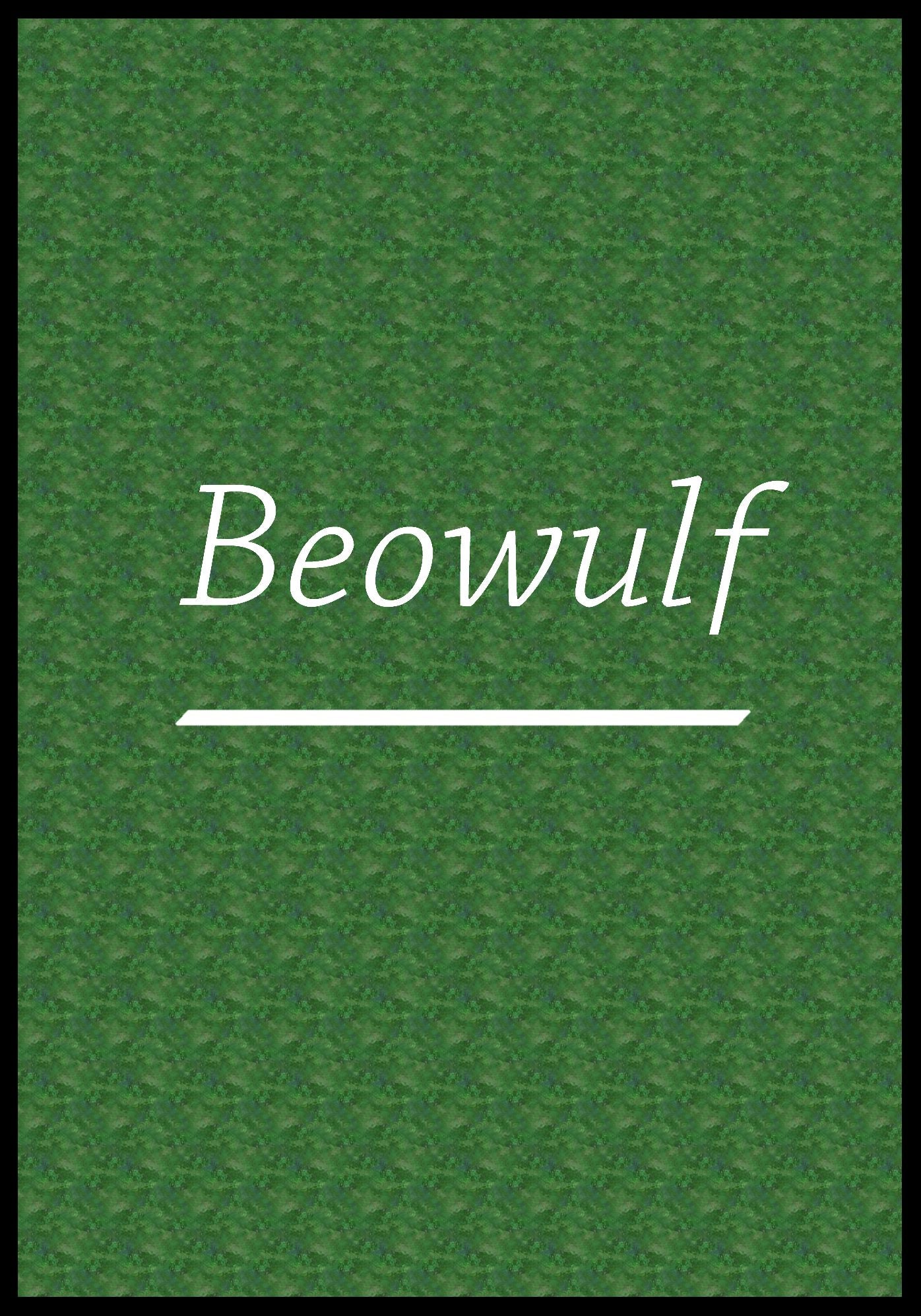Beowolf