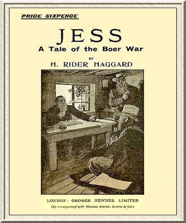 Jess
