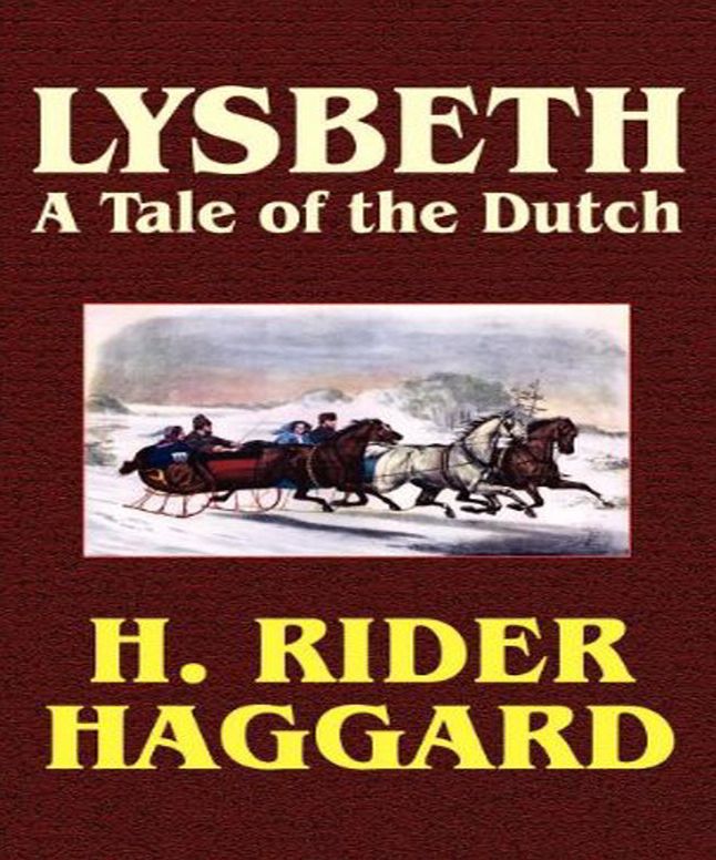 Lysbeth