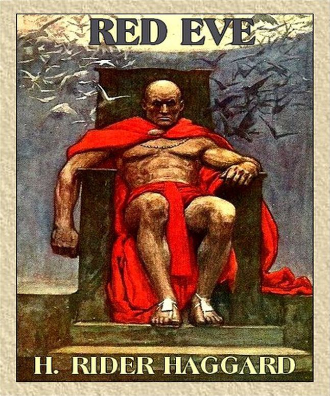 Red Eve